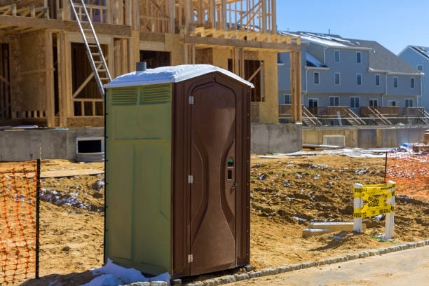 Best Emergency porta potty rental  in Lake Isabella, MI