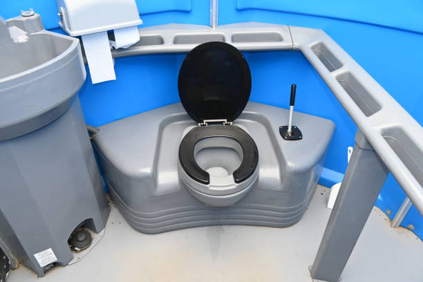 Best Portable bathroom rental  in Lake Isabella, MI