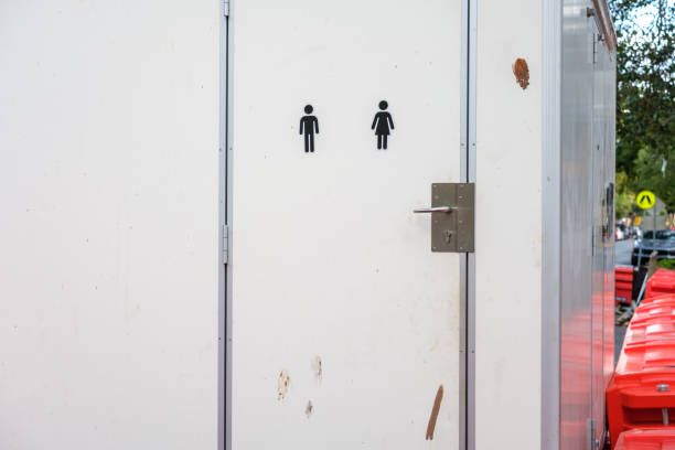 Lake Isabella, MI porta potty rental Company
